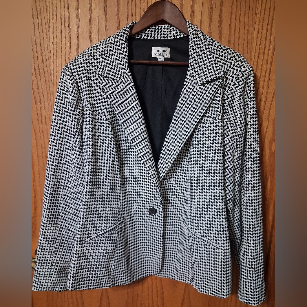 Unique Vintage